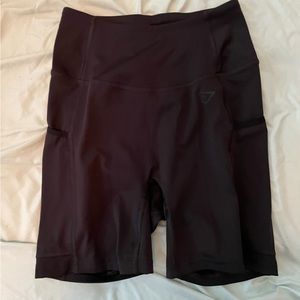 Gymshark pocket shorts